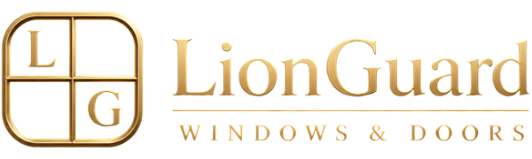 Lion Guard Windows and Doors