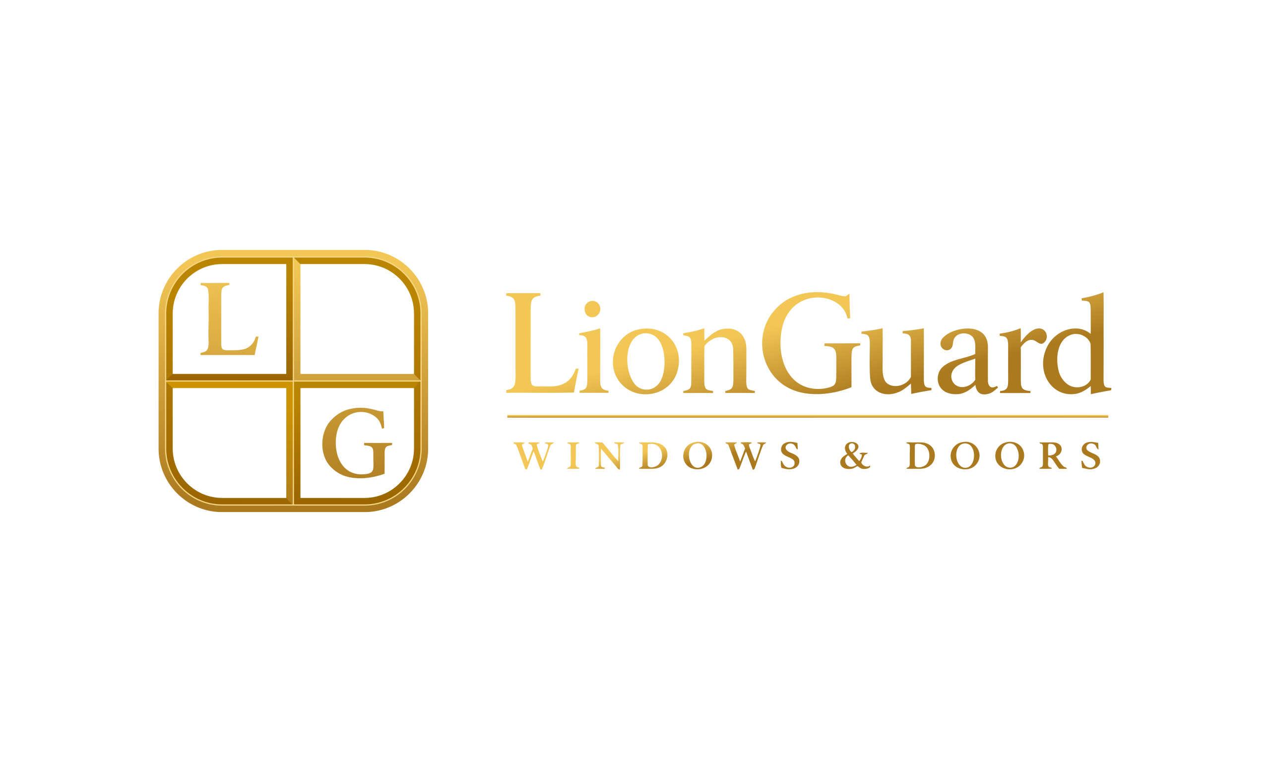 Lion-Guard-Windows-&-Doors-Logo